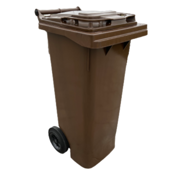 Biojäätmete konteiner