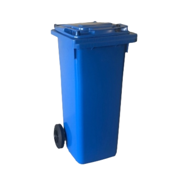 Sinine paberikonteiner